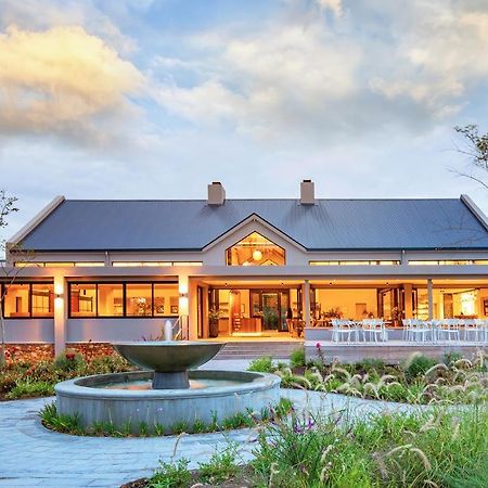 Knysna Hollow Country Estate Exterior foto