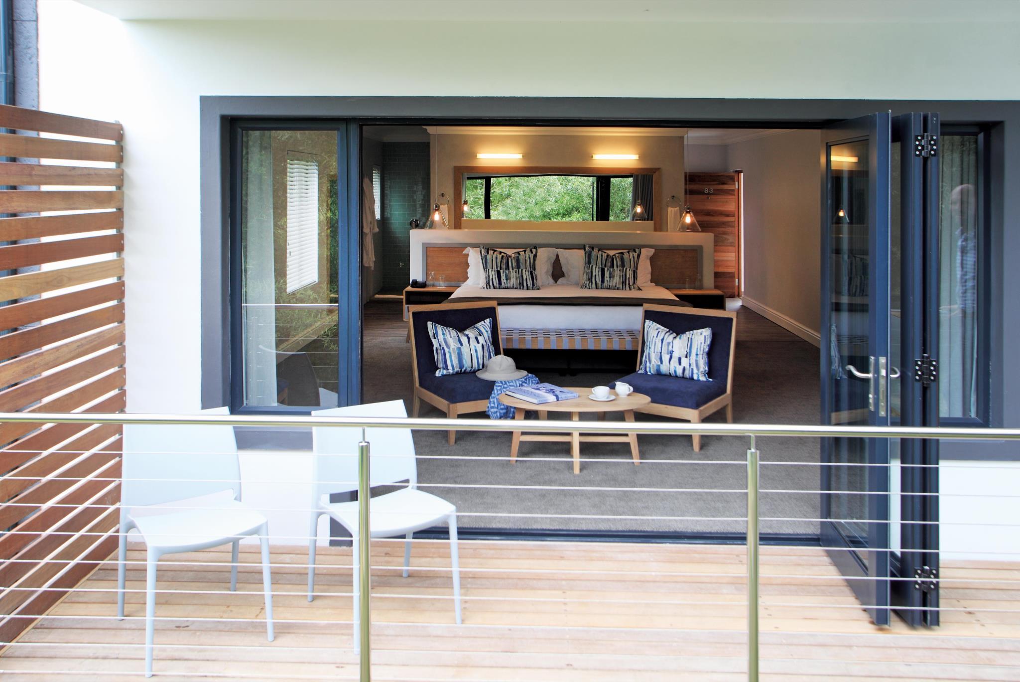 Knysna Hollow Country Estate Exterior foto