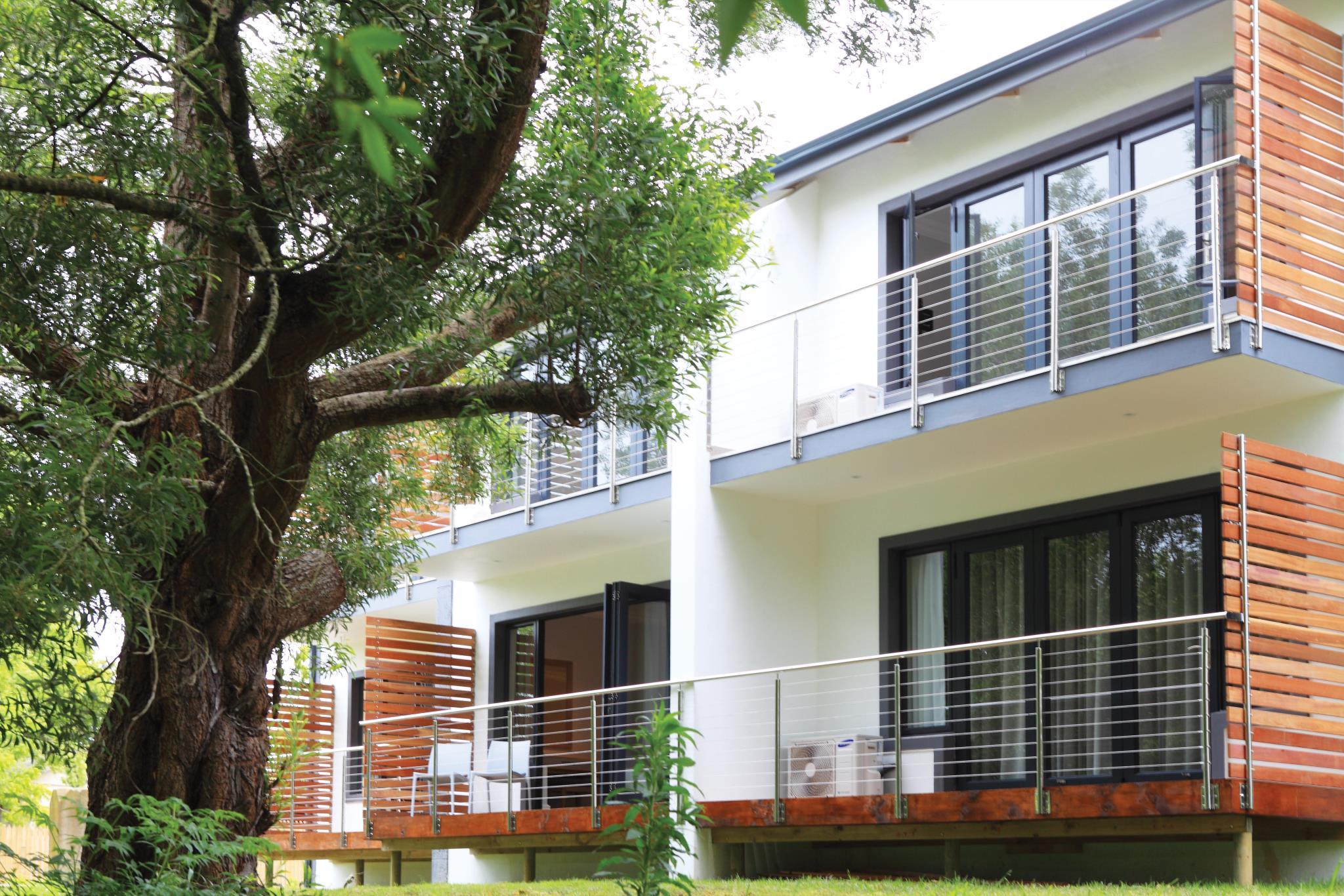 Knysna Hollow Country Estate Exterior foto
