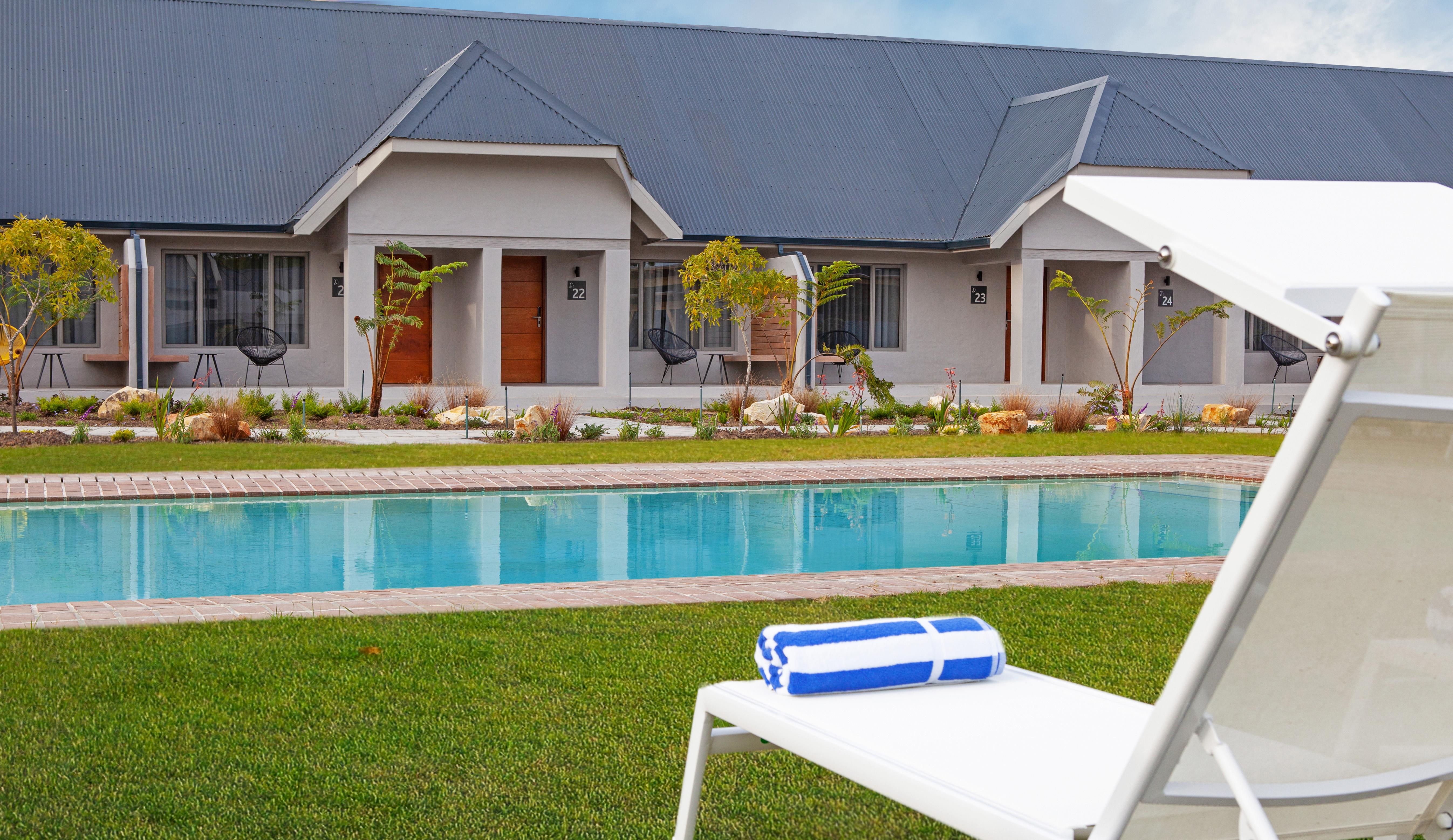 Knysna Hollow Country Estate Exterior foto