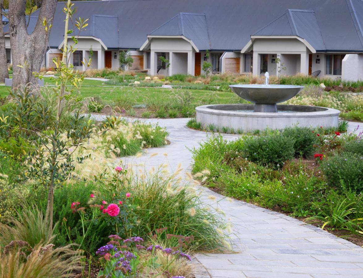 Knysna Hollow Country Estate Exterior foto