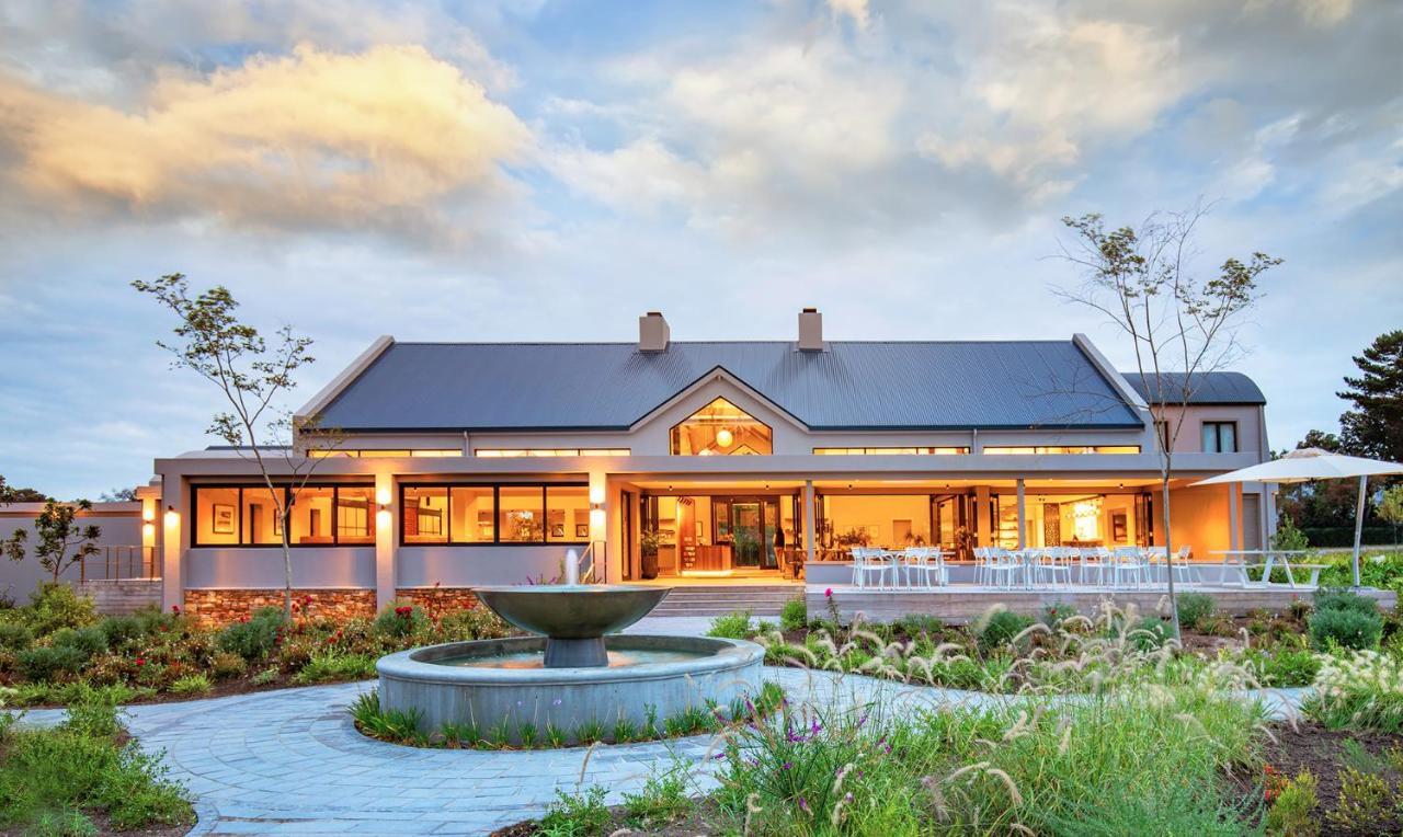 Knysna Hollow Country Estate Exterior foto