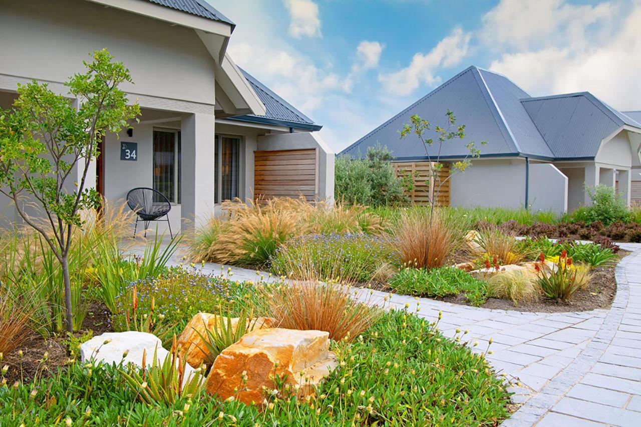 Knysna Hollow Country Estate Exterior foto